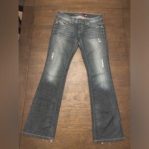 Women’s guess jeans